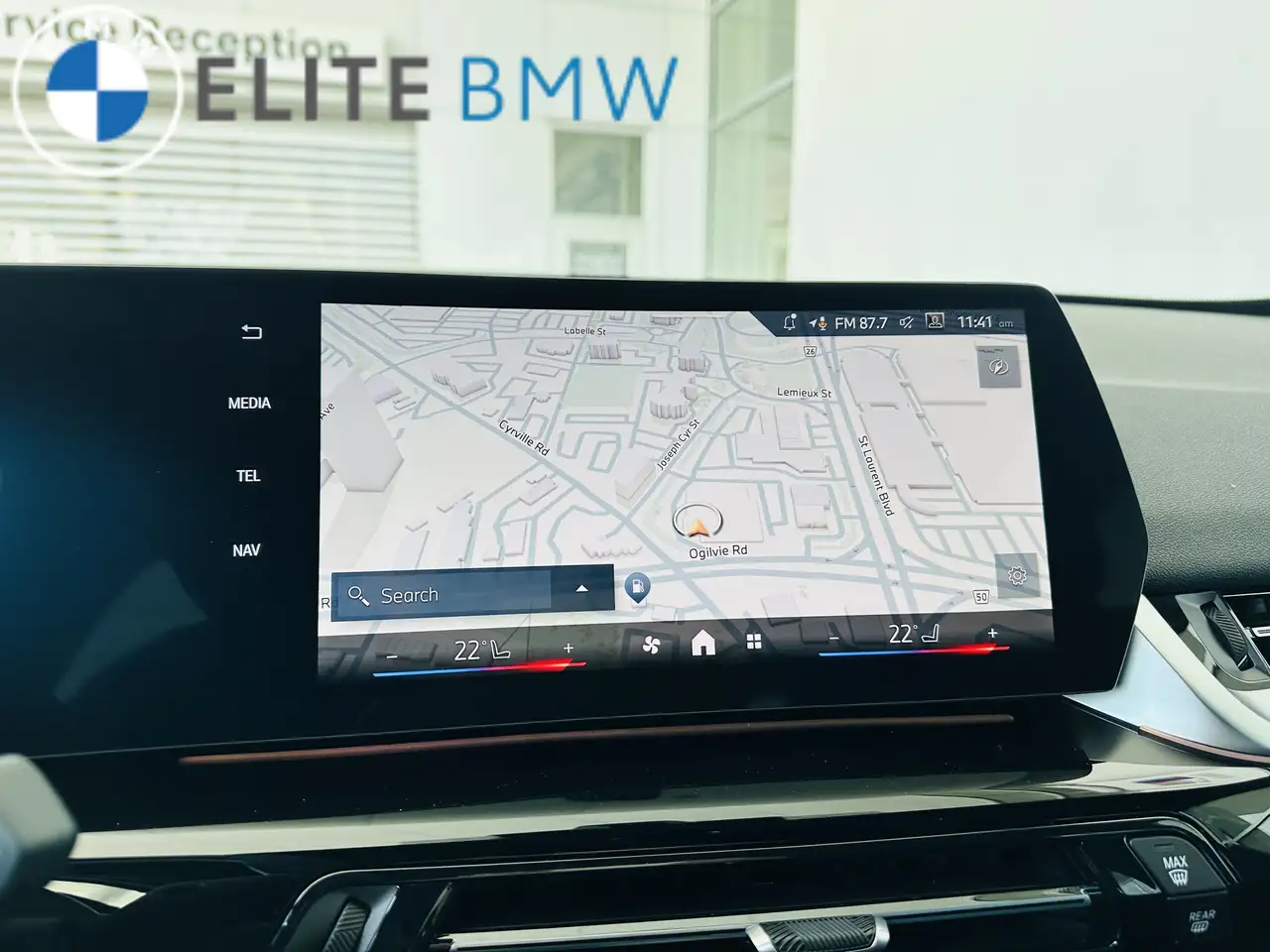 BMW X1 - Image 3