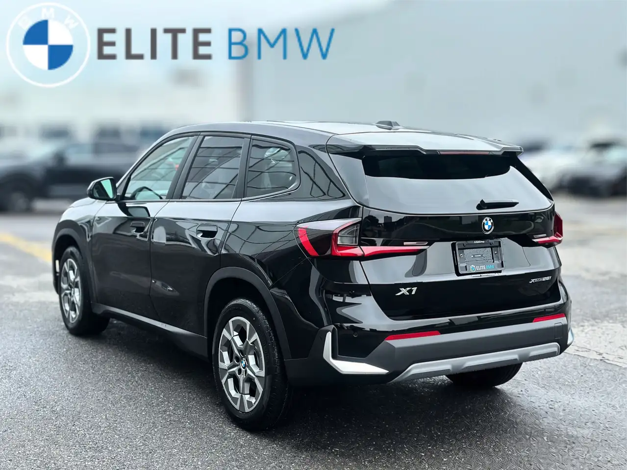 BMW X1 - Image 8