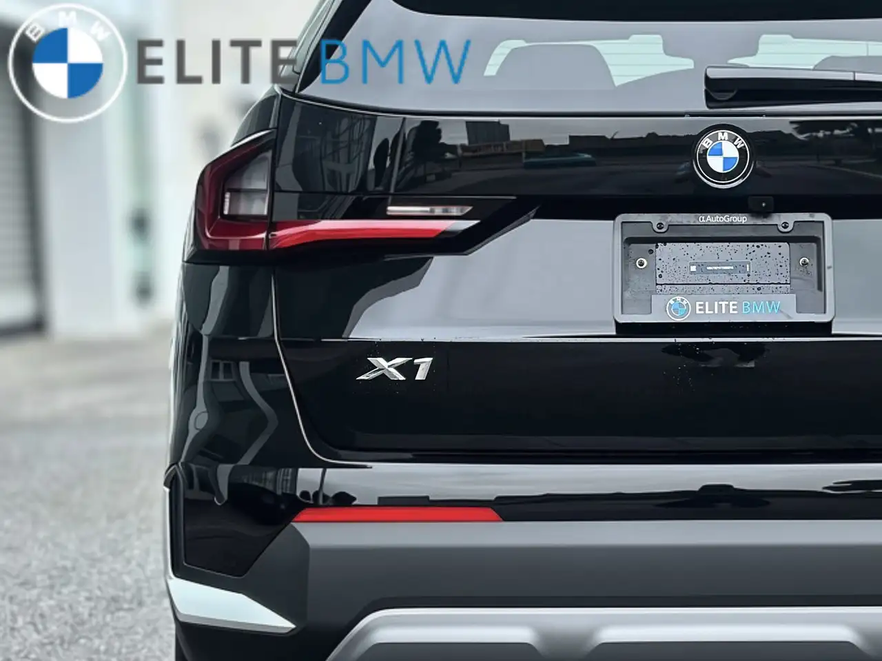BMW X1 - Image 38