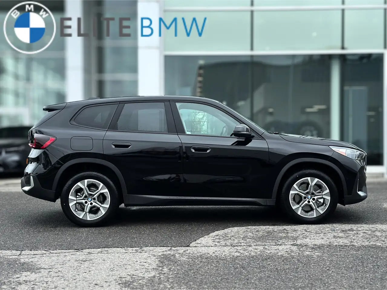 BMW X1 - Image 42