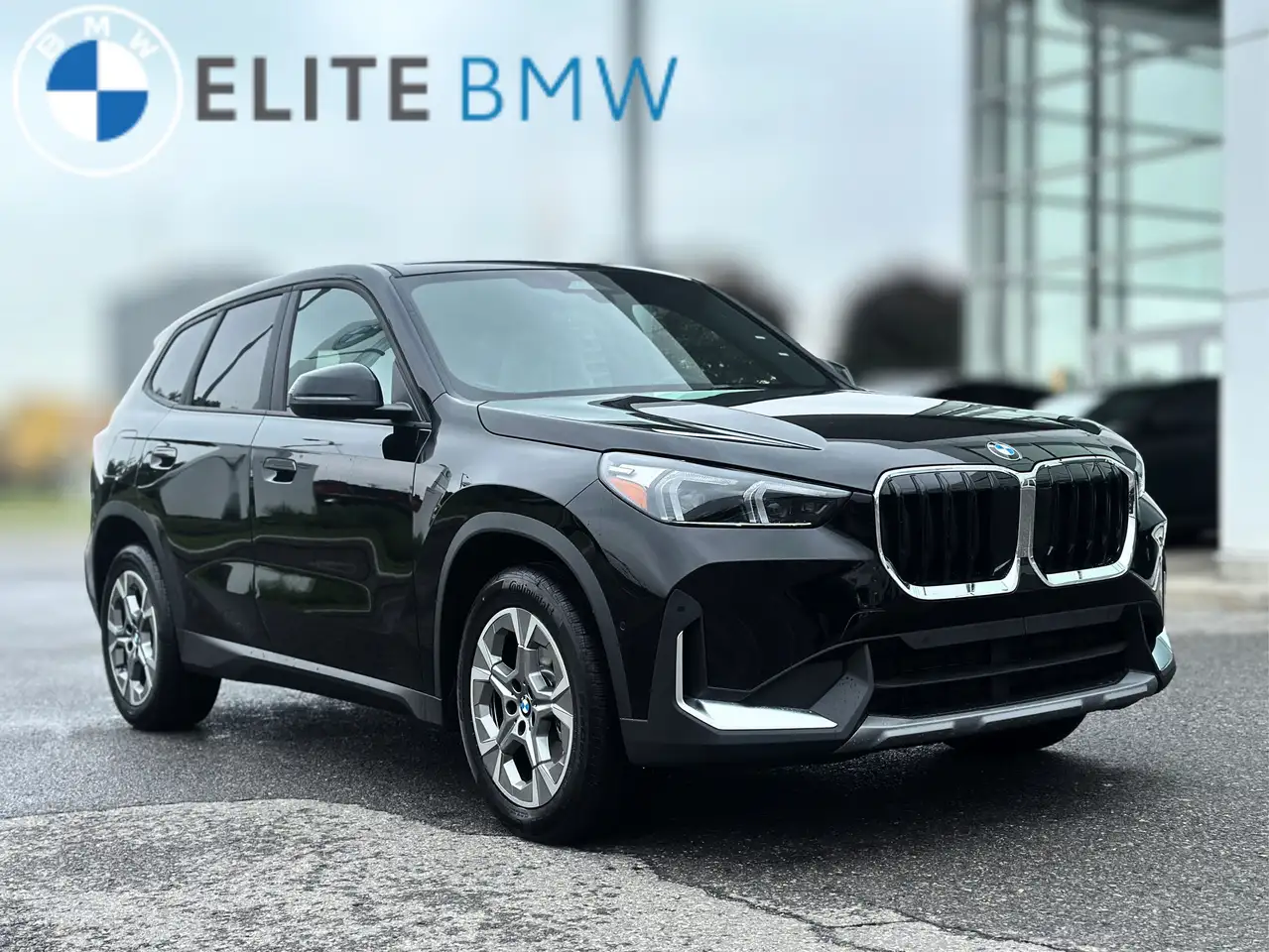 BMW X1 - Image 9