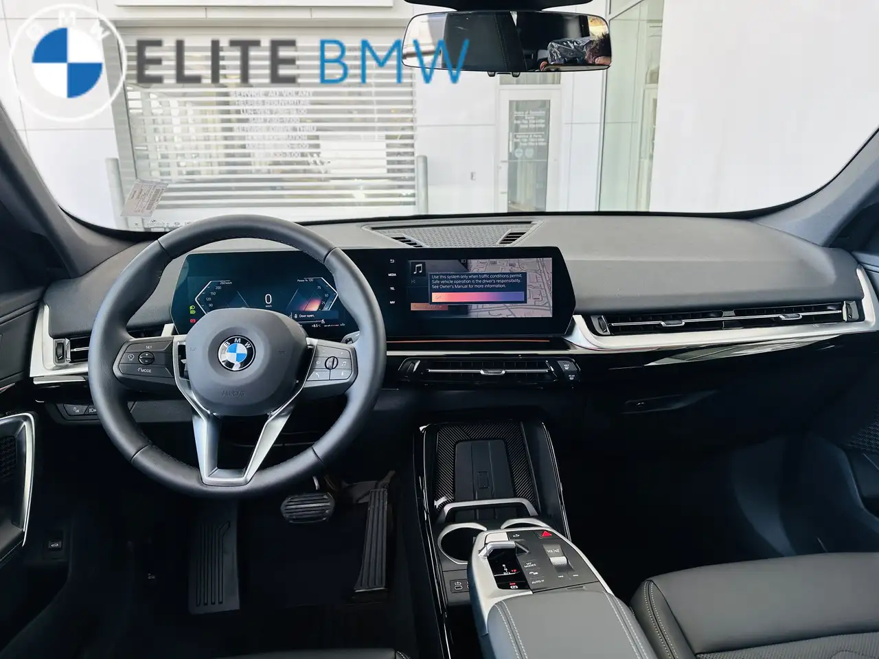 BMW X1 - Image 10
