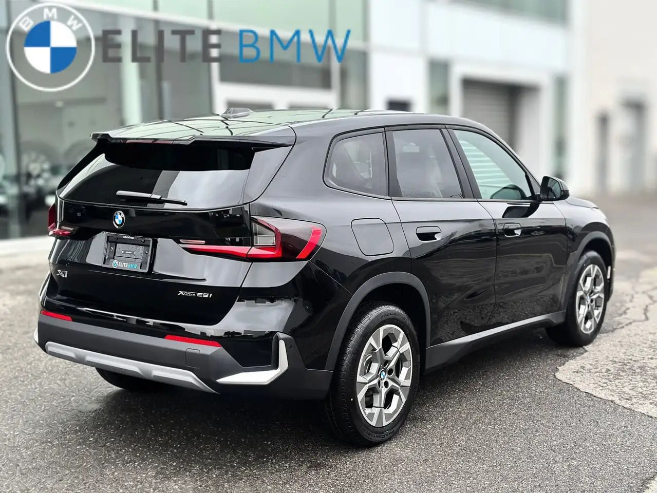 BMW X1 - Image 41