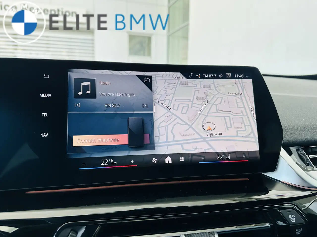 BMW X1 - Image 2