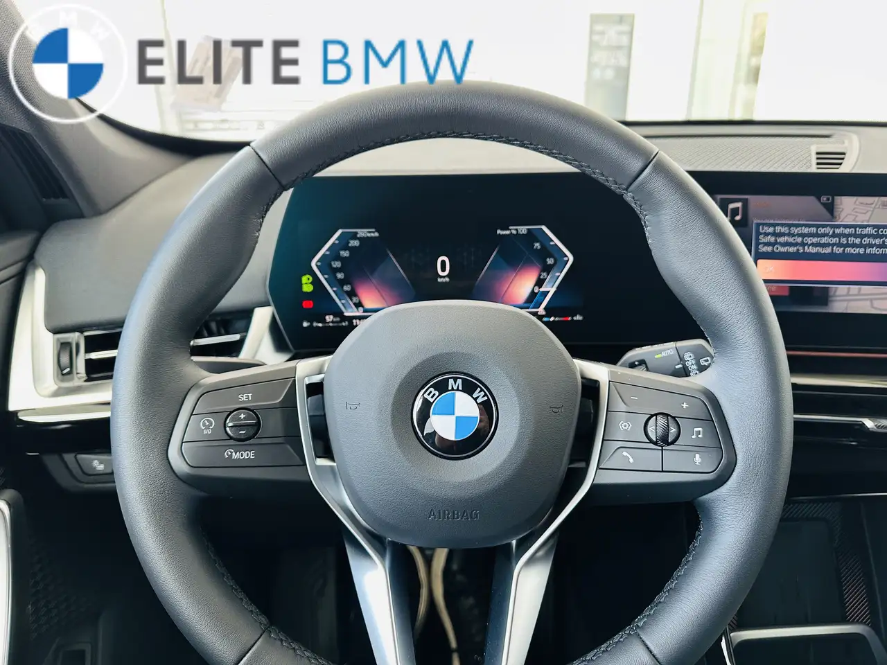 BMW X1 - Image 11