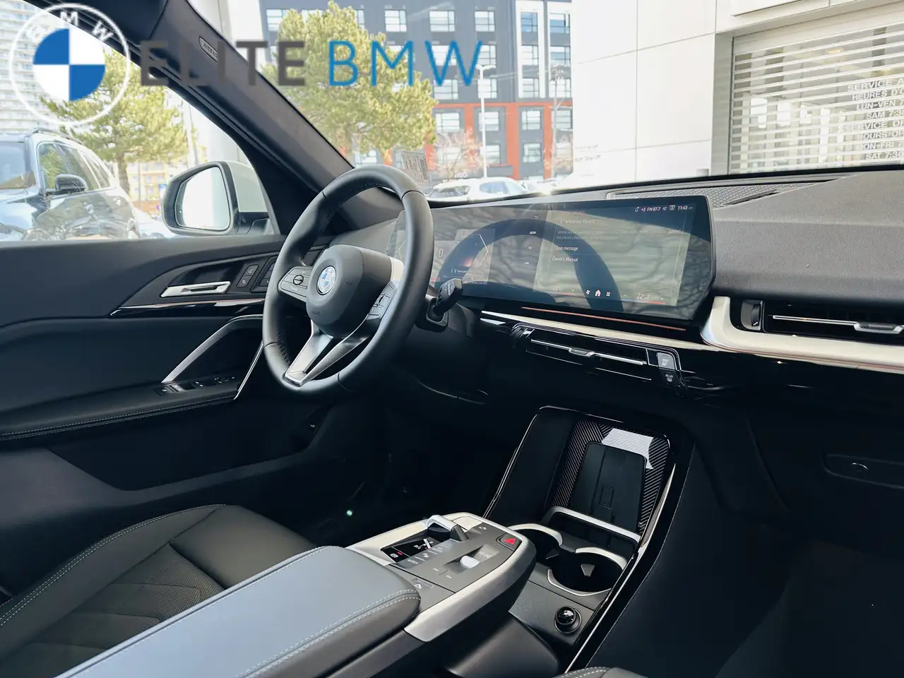 BMW X1 - Image 29