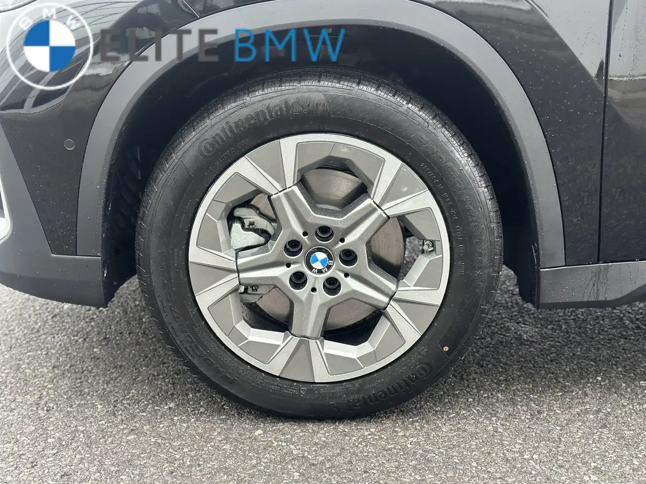 BMW X1 - Image 12