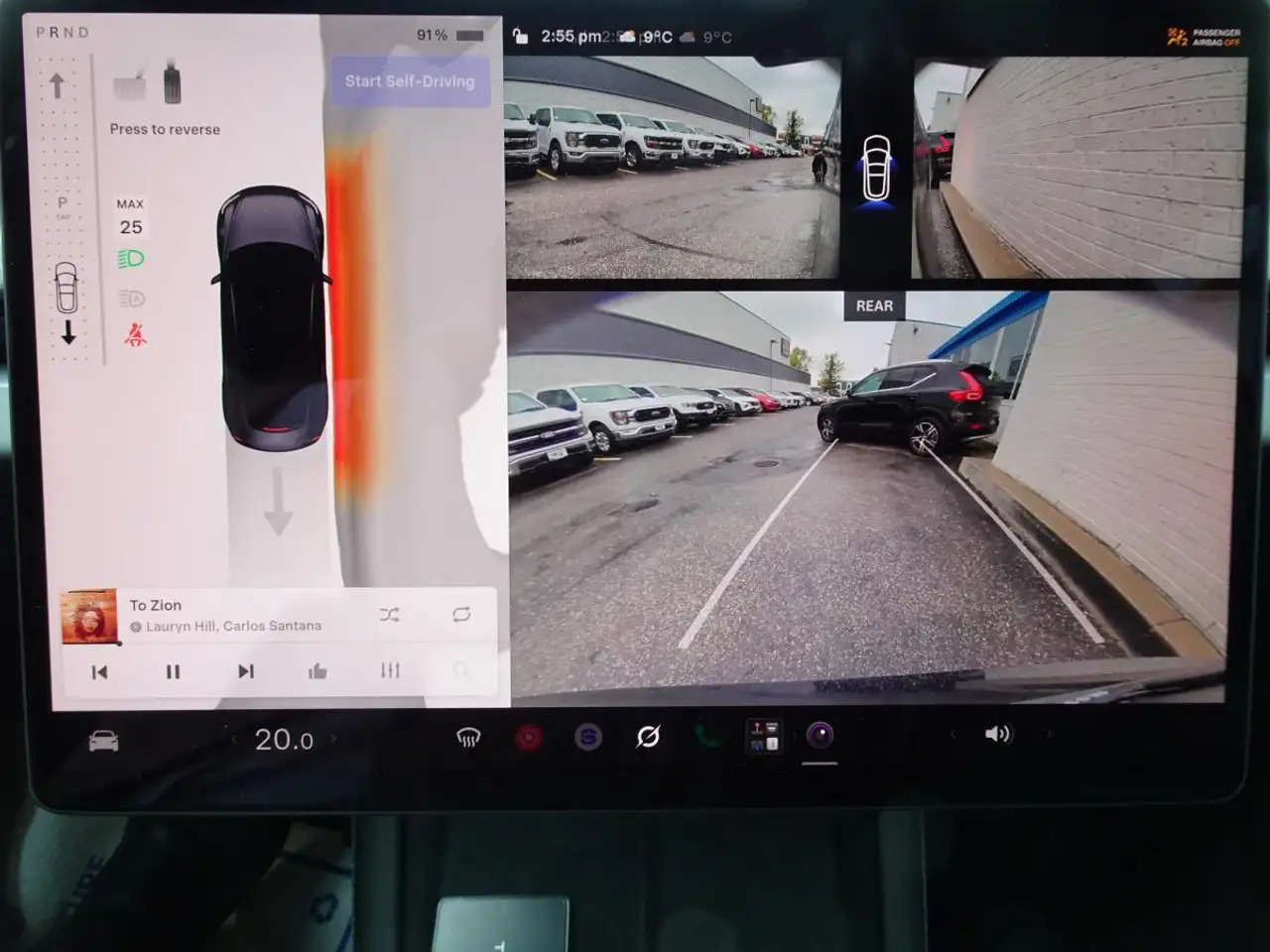 Tesla Model 3 - Image 34