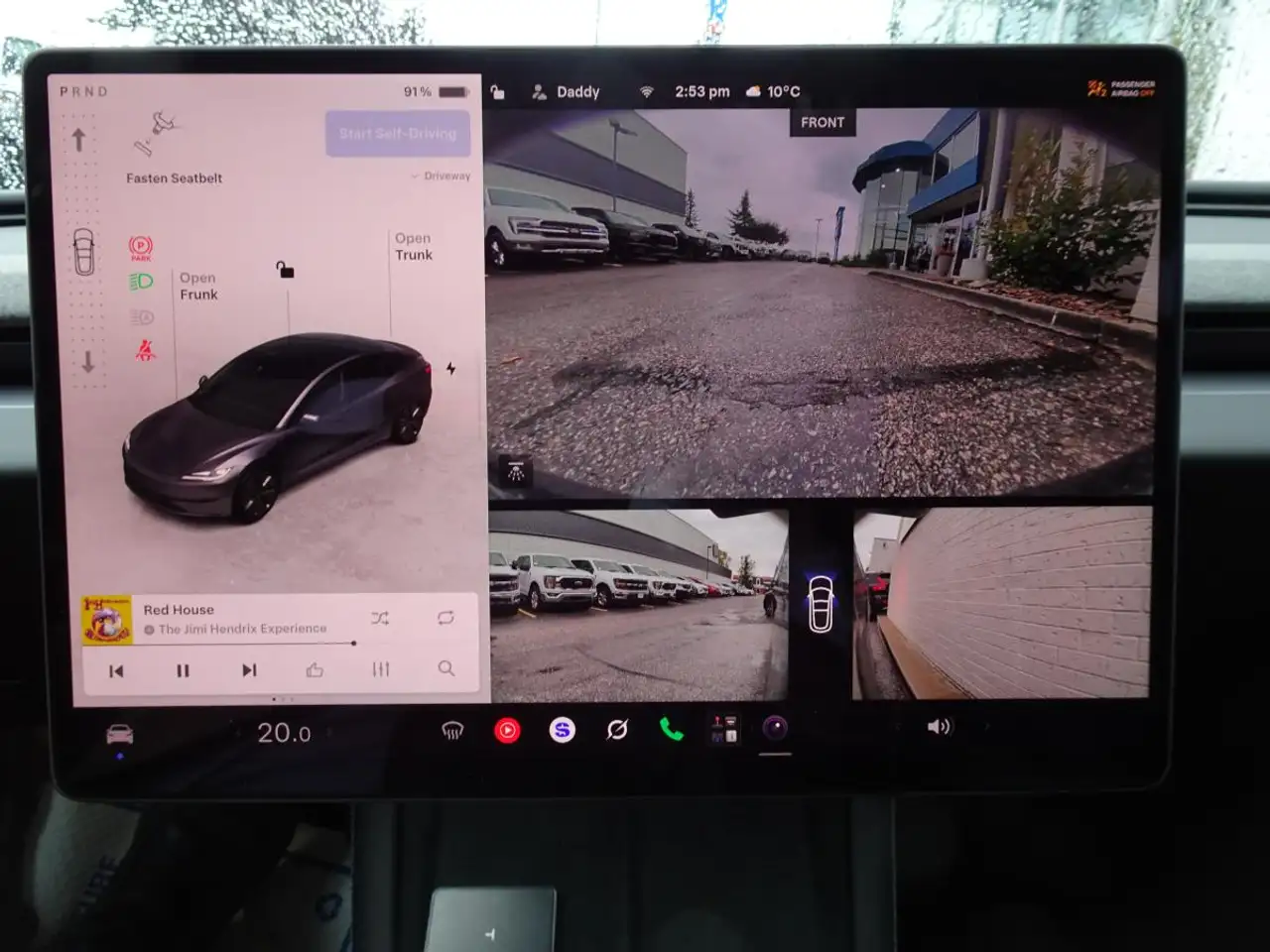 Tesla Model 3 - Image 25