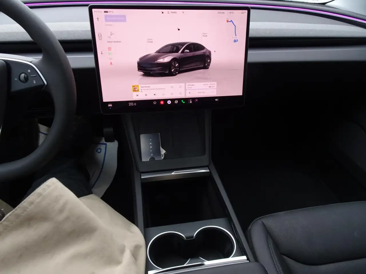 Tesla Model 3 - Image 21