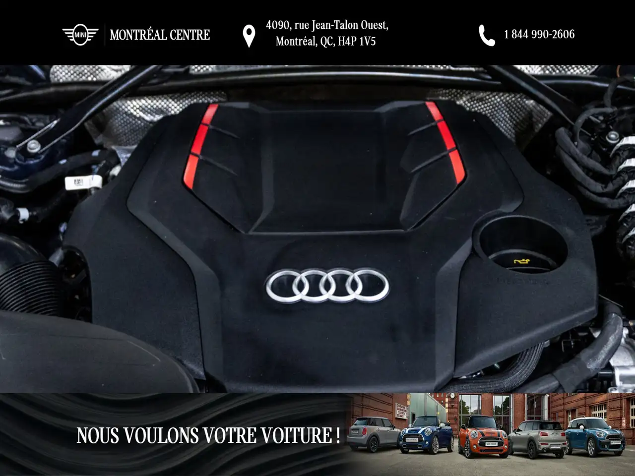 Audi SQ5 - Image 9