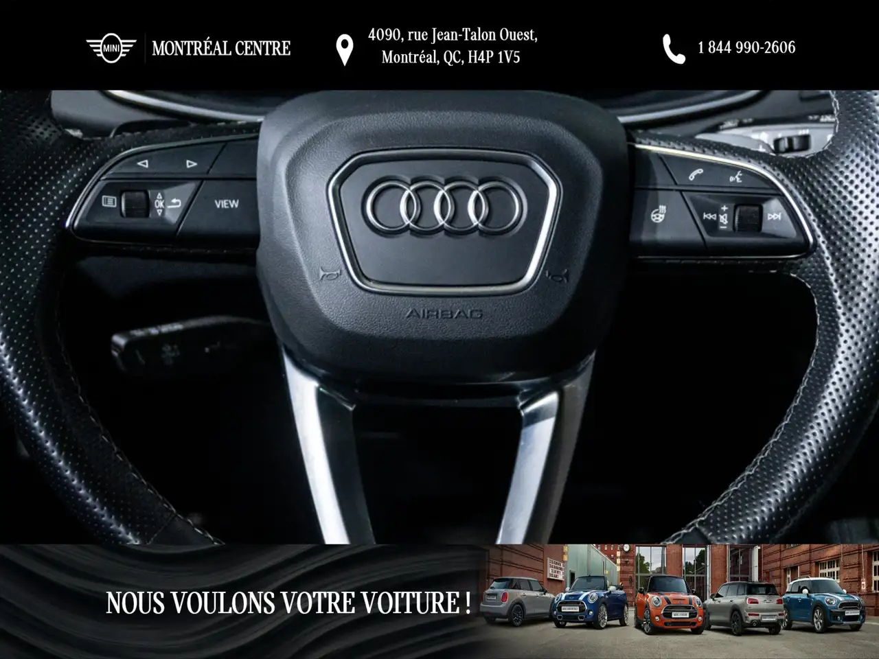 Audi SQ5 - Image 13