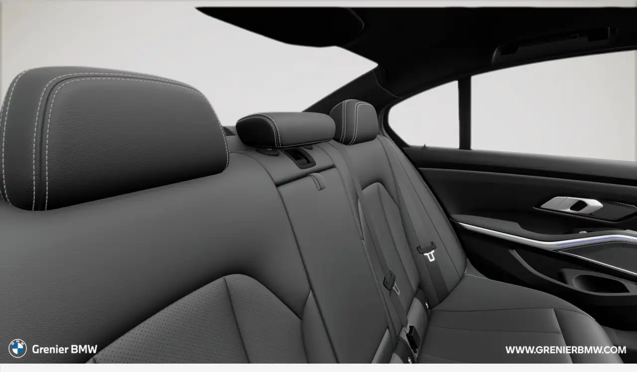 BMW 3 Series - Image 12