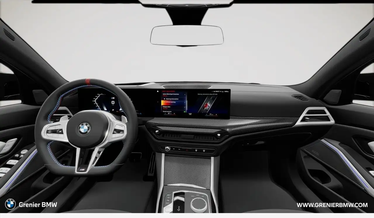 BMW 3 Series - Image 10
