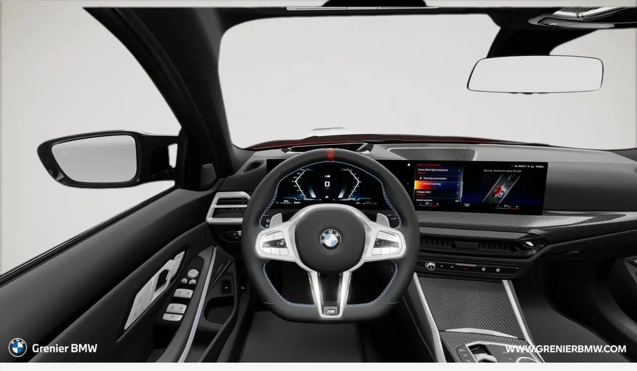 BMW 3 Series - Image 13
