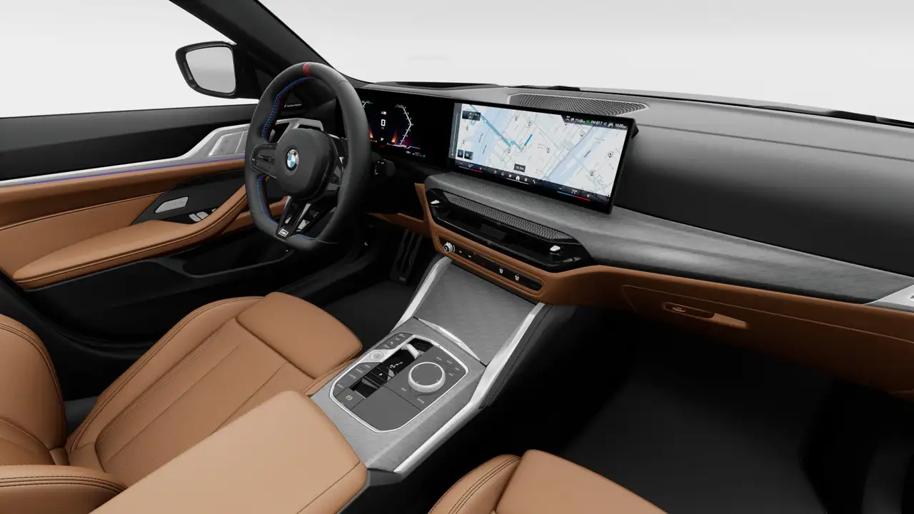 BMW 4 Series - Image 17