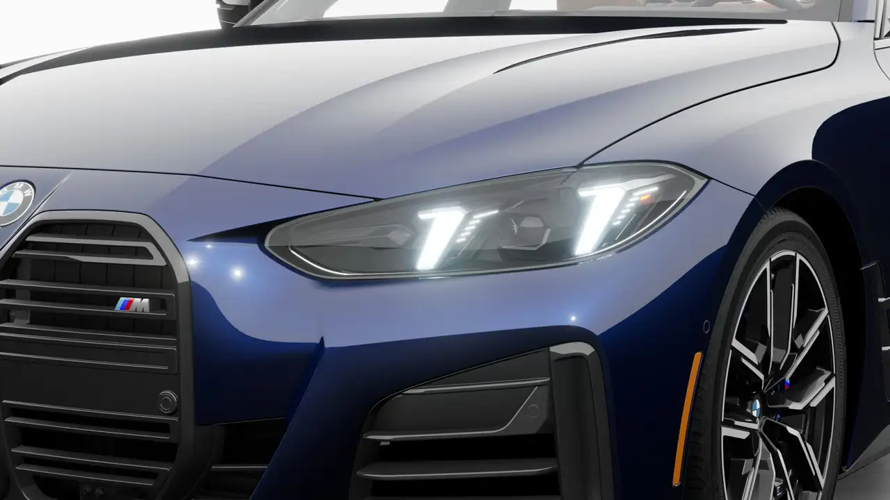BMW 4 Series - Image 9