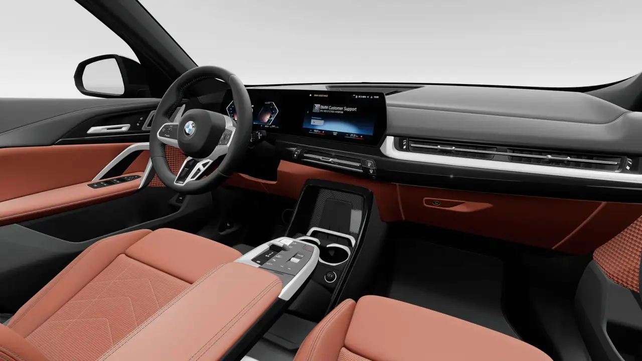 BMW X1 - Image 14