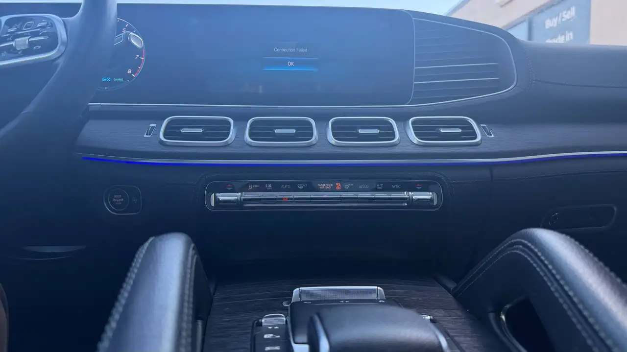 Mercedes-Benz GLE - Image 12