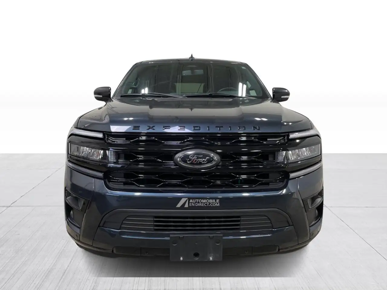 Ford Expedition - Image 10