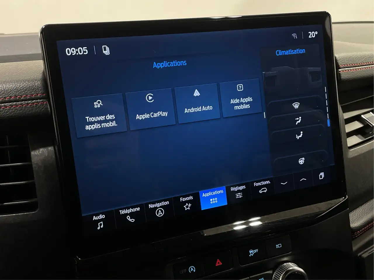 Ford Expedition - Image 9