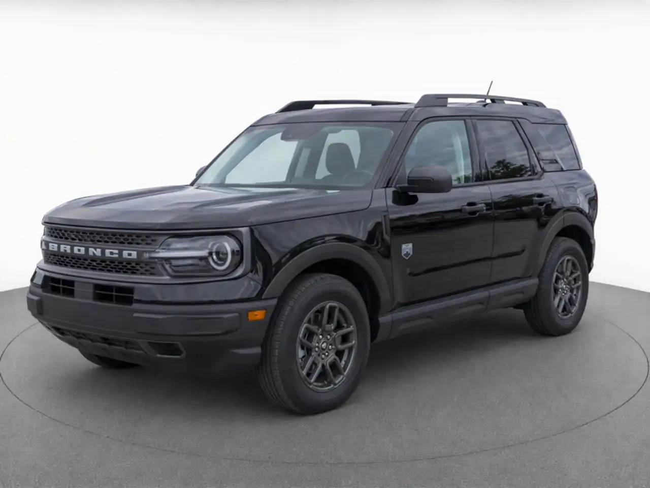 Ford Bronco Sport - Image 1