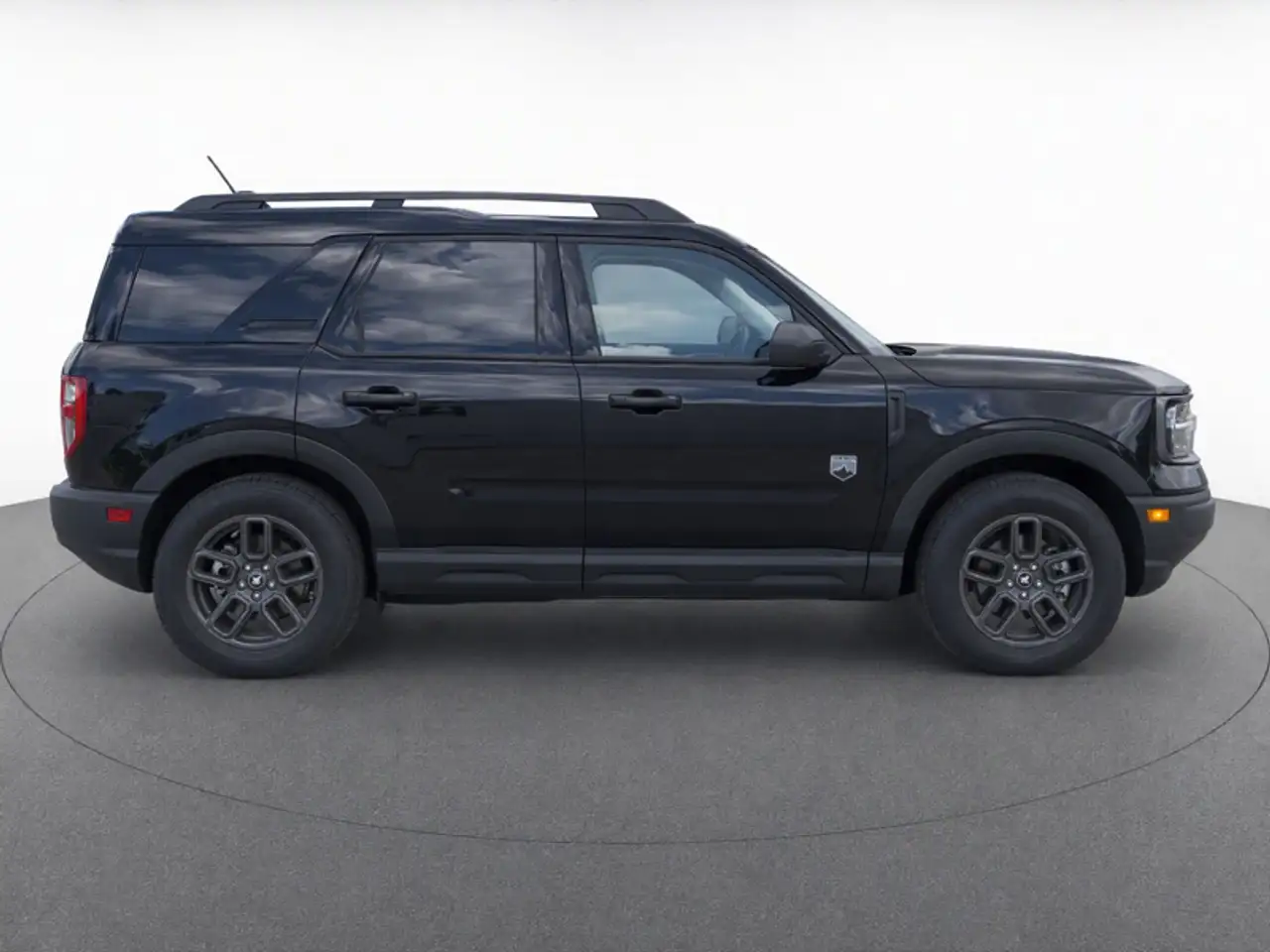 Ford Bronco Sport - Image 4