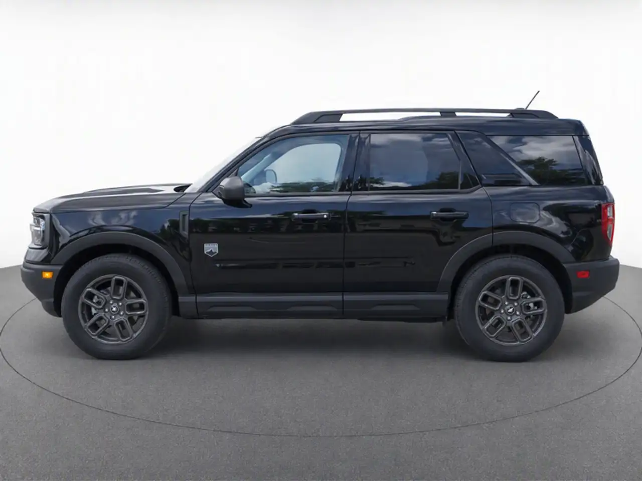 Ford Bronco Sport - Image 8