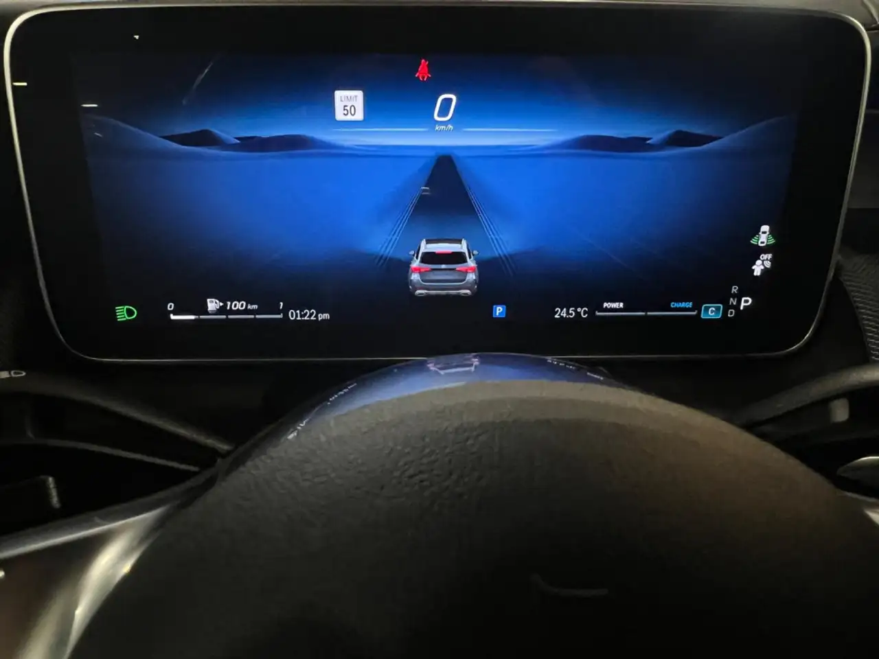 Mercedes-Benz GLC - Image 27