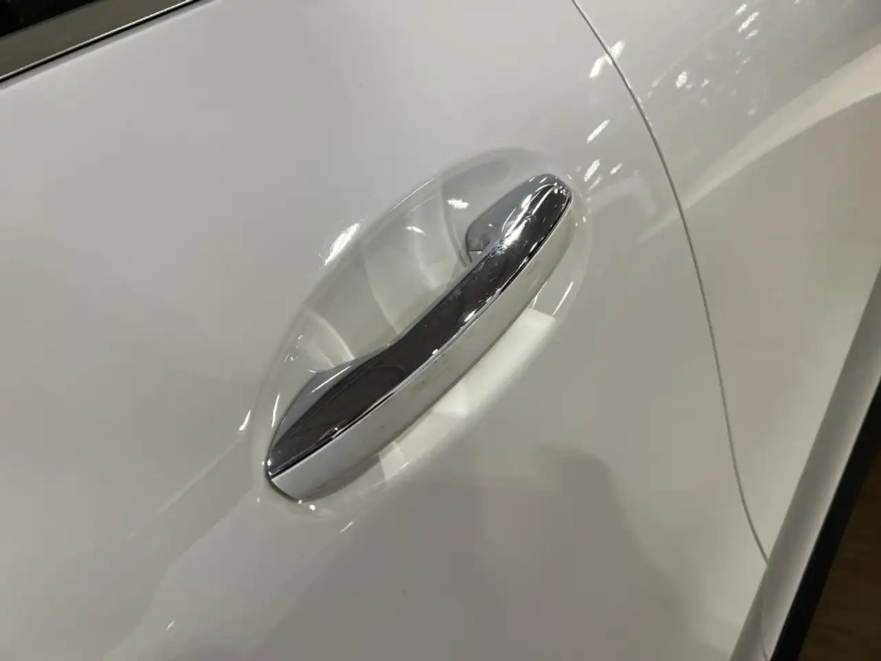 Mercedes-Benz GLC - Image 18