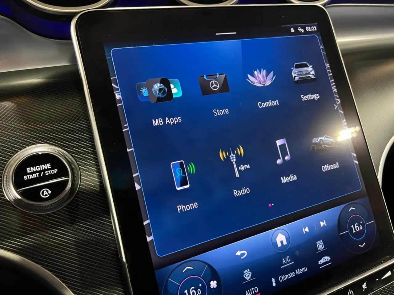 Mercedes-Benz GLC - Image 37