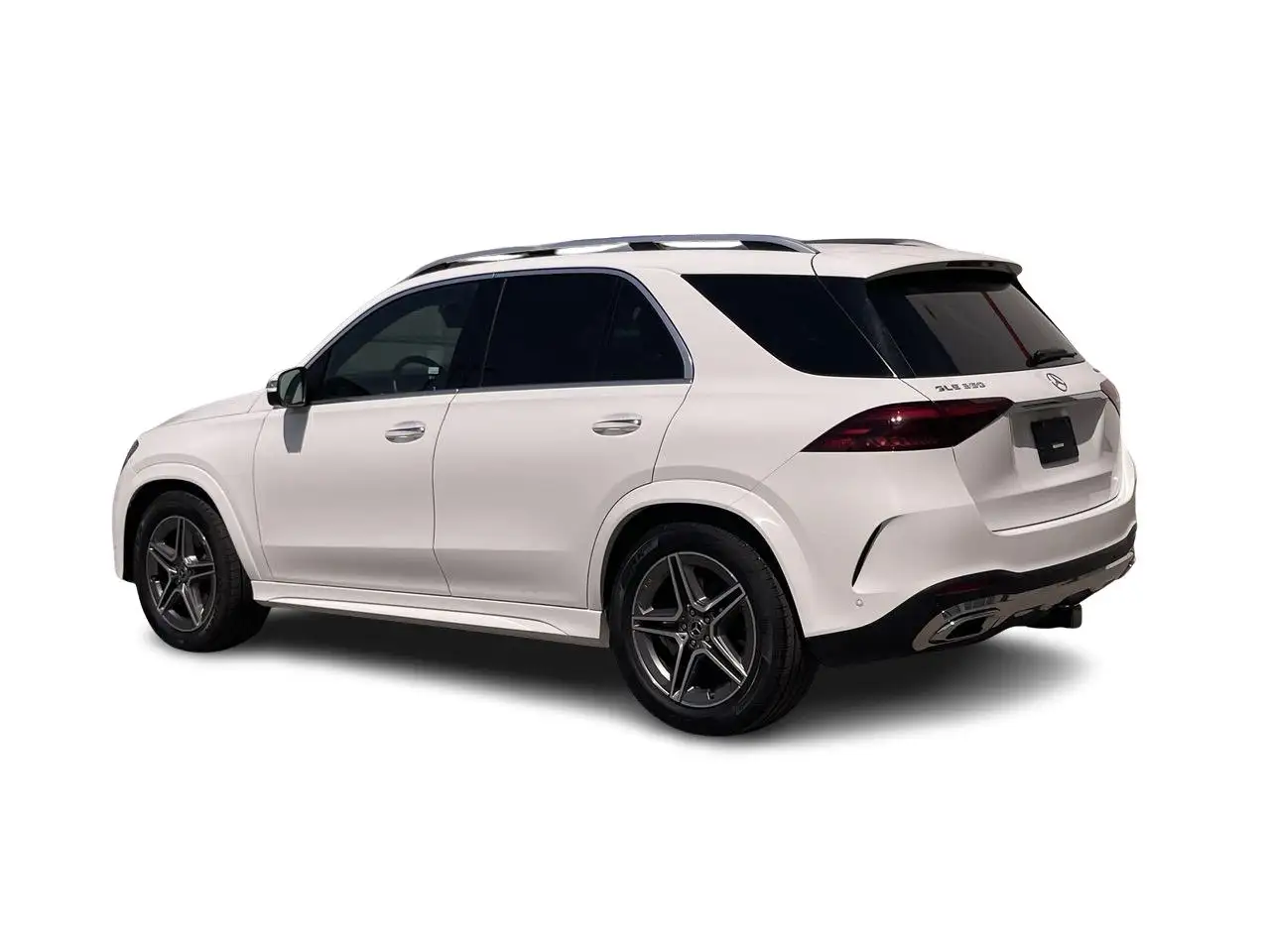 Mercedes-Benz GLE - Image 6