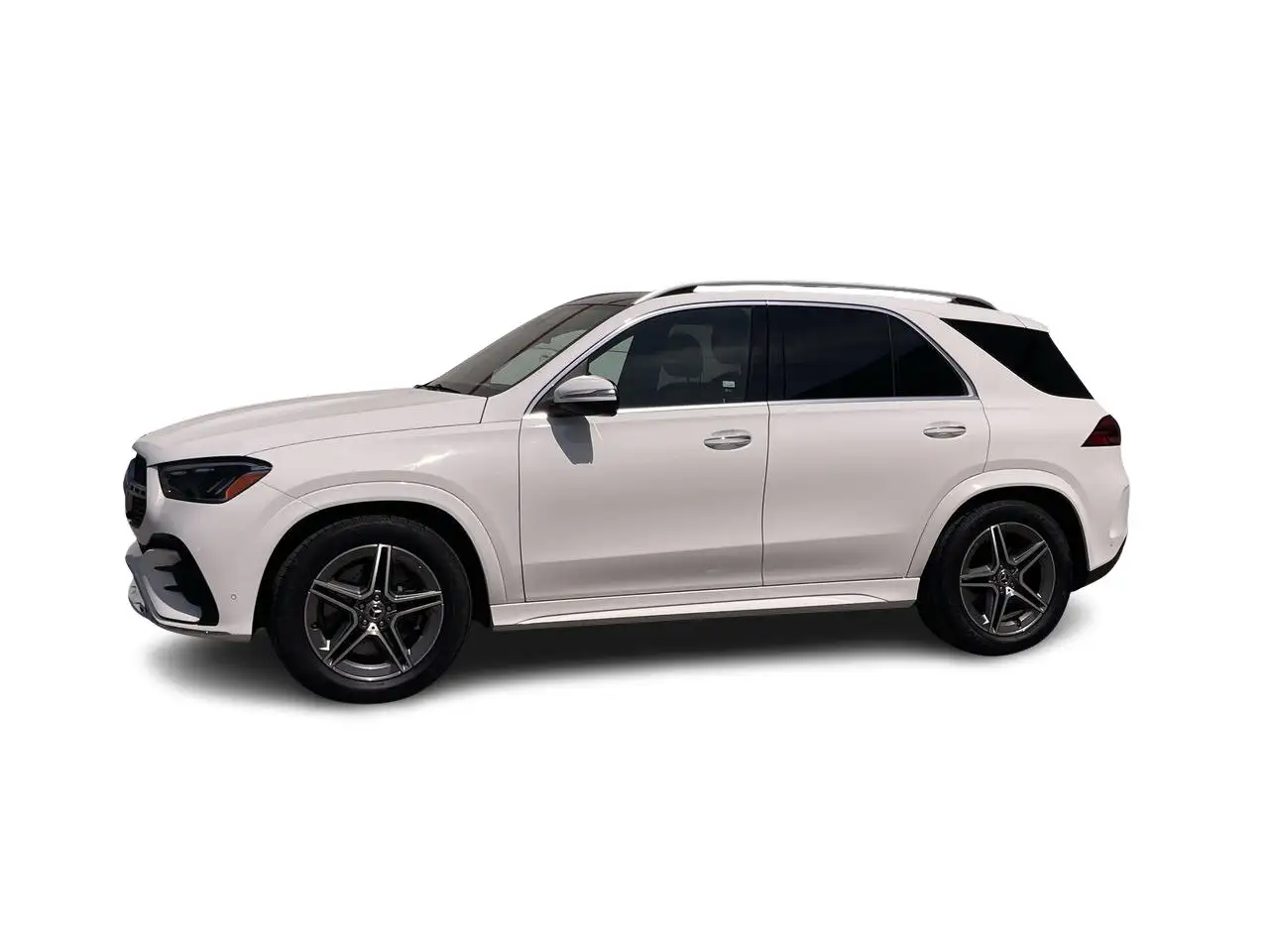 Mercedes-Benz GLE - Image 4
