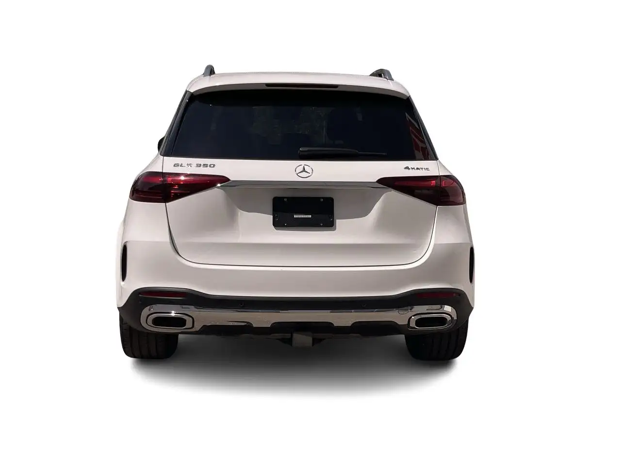 Mercedes-Benz GLE - Image 9