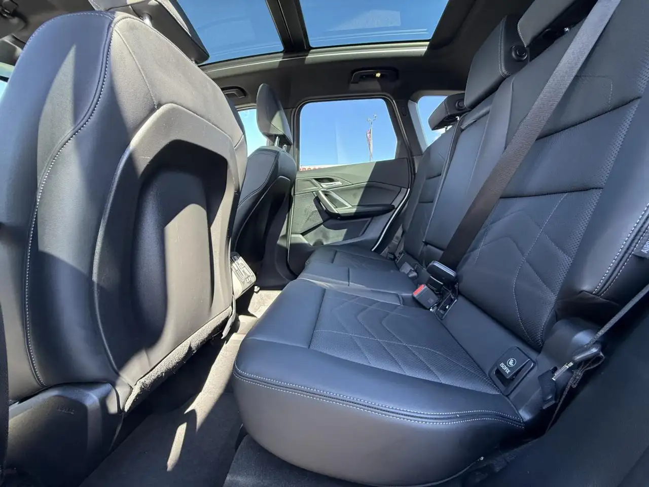 BMW X1 - Image 11