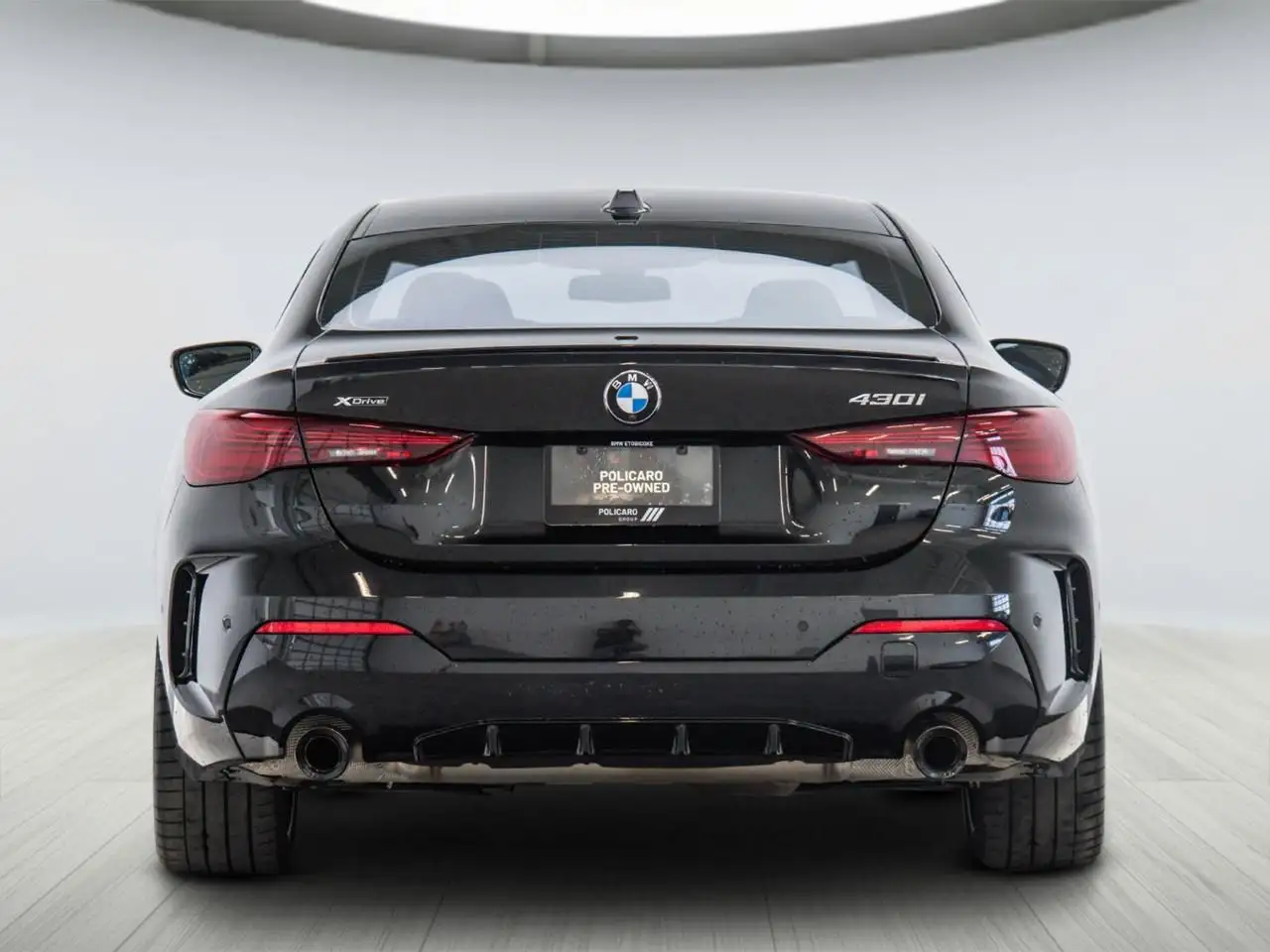BMW 4 Series - Image 6