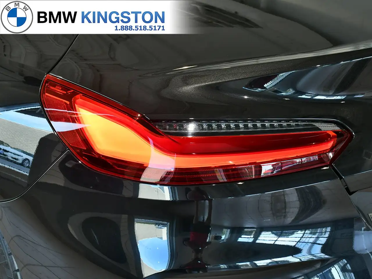 BMW Z4 - Image 6