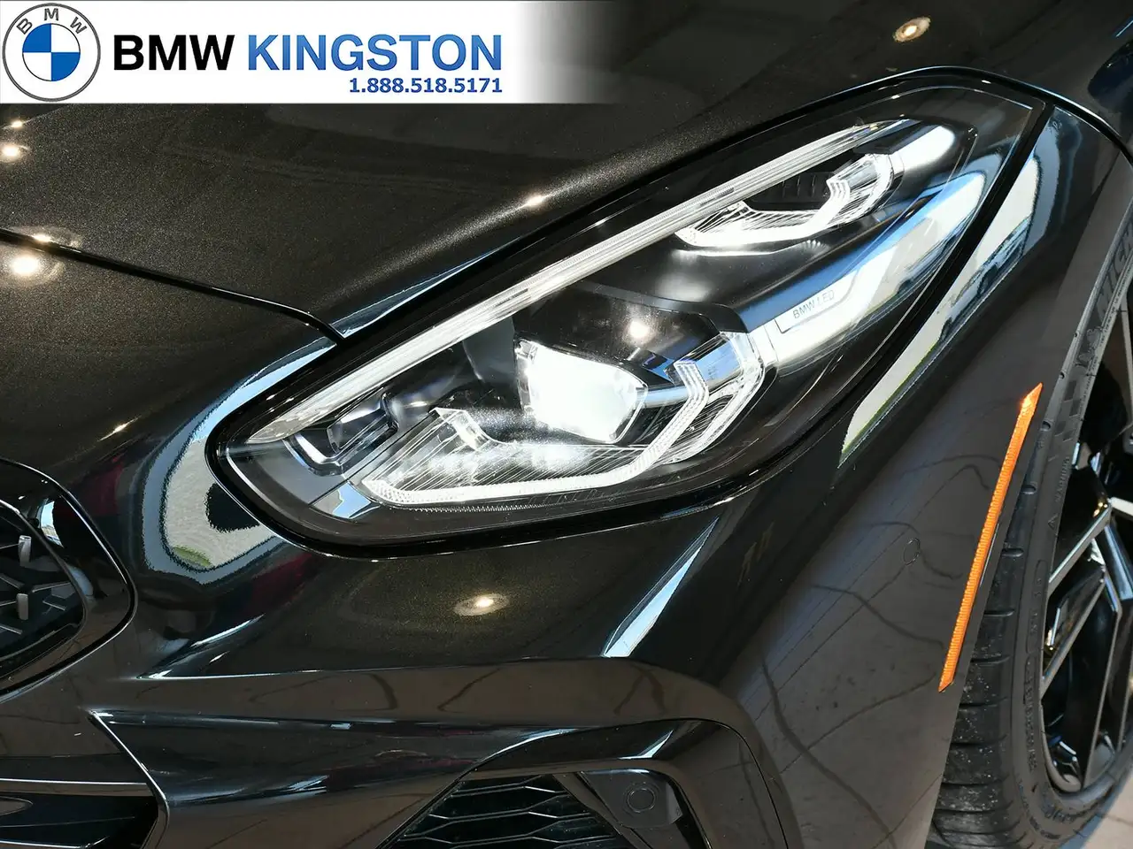 BMW Z4 - Image 8