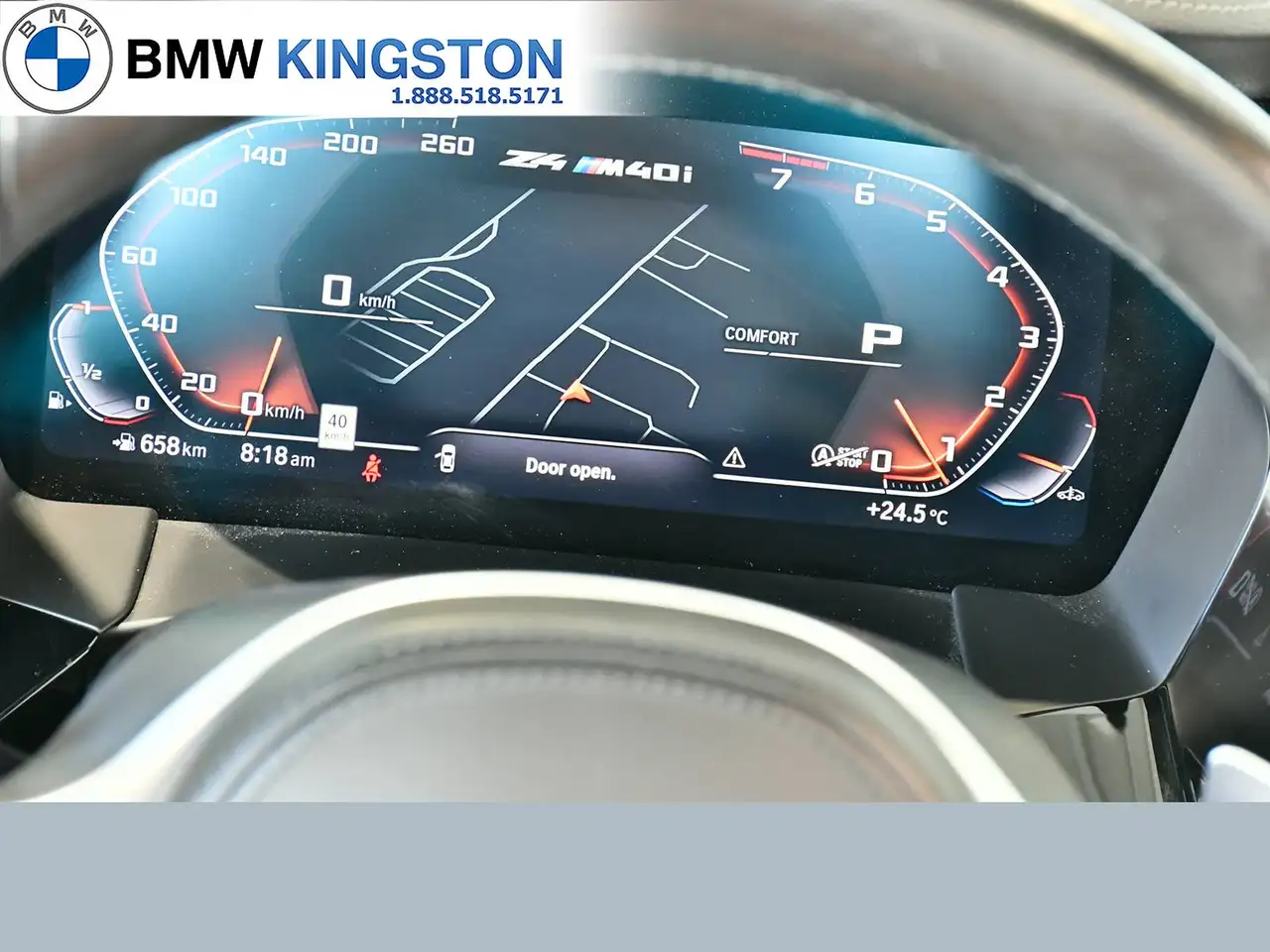 BMW Z4 - Image 18