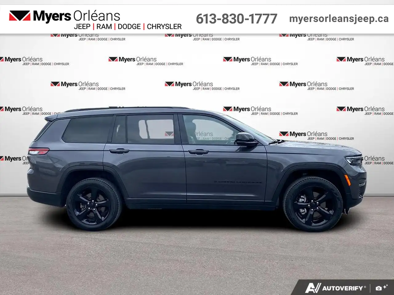 Jeep Grand Cherokee - Image 6