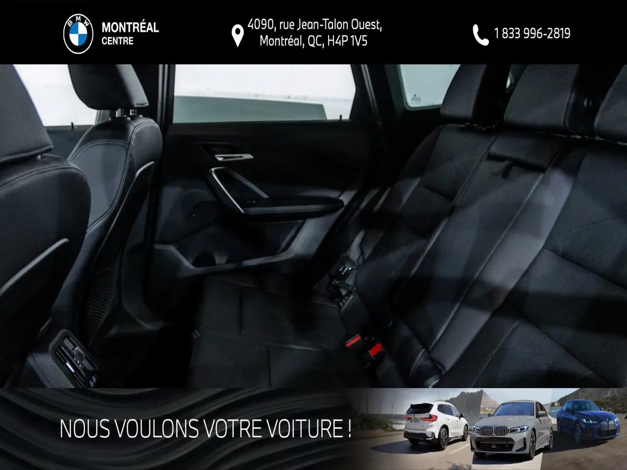 BMW X1 - Image 16