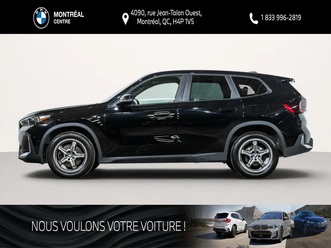 BMW X1 - Image 4