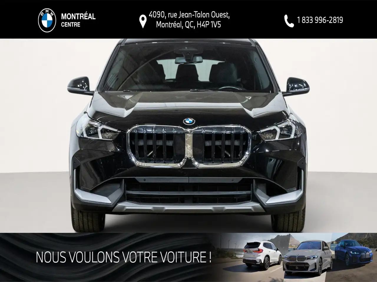 BMW X1 - Image 2