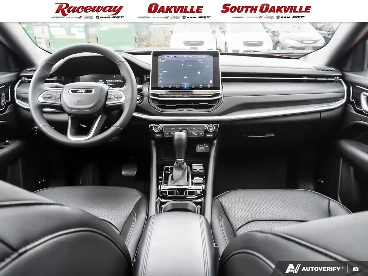Jeep Compass - Image 26