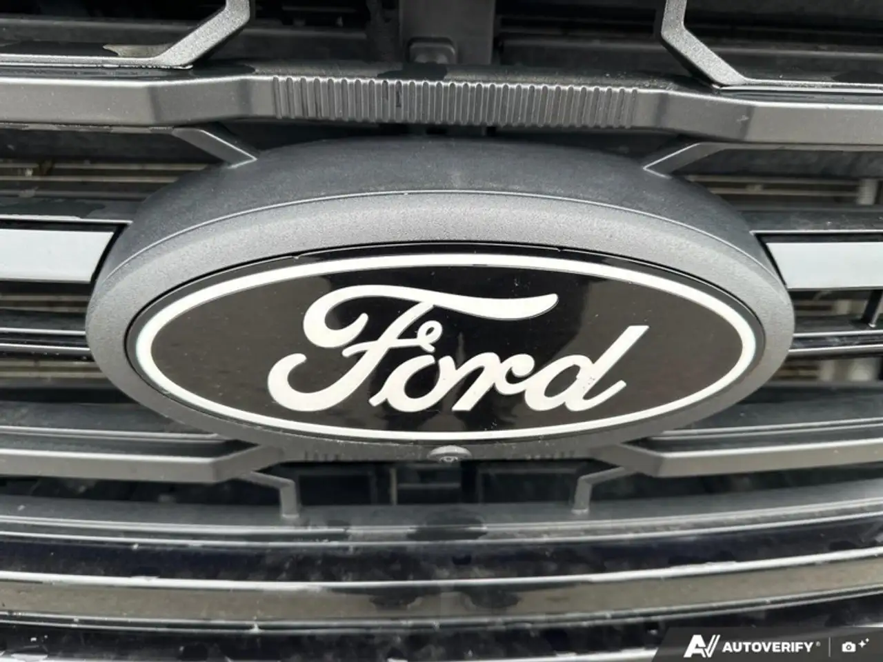 Ford F-150 - Image 9