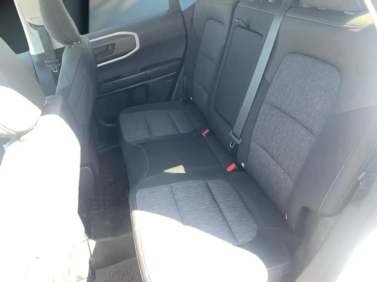 Ford Bronco Sport - Image 13