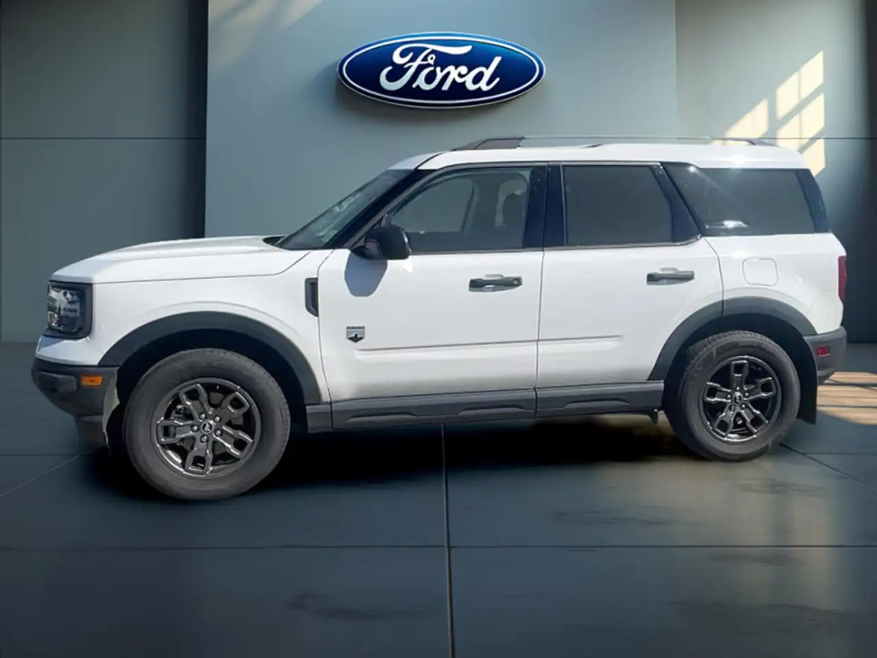 Ford Bronco Sport - Image 1