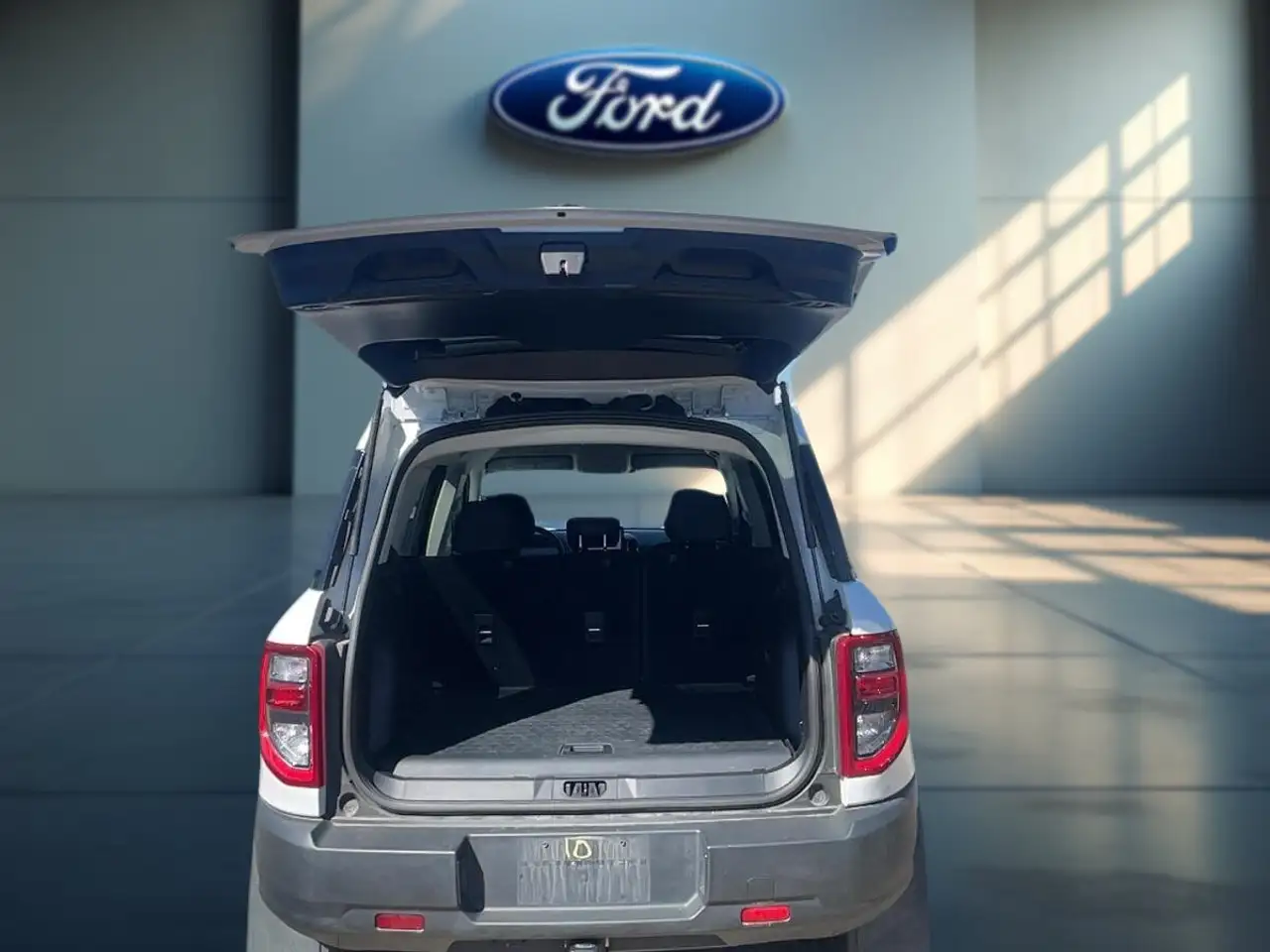 Ford Bronco Sport - Image 6