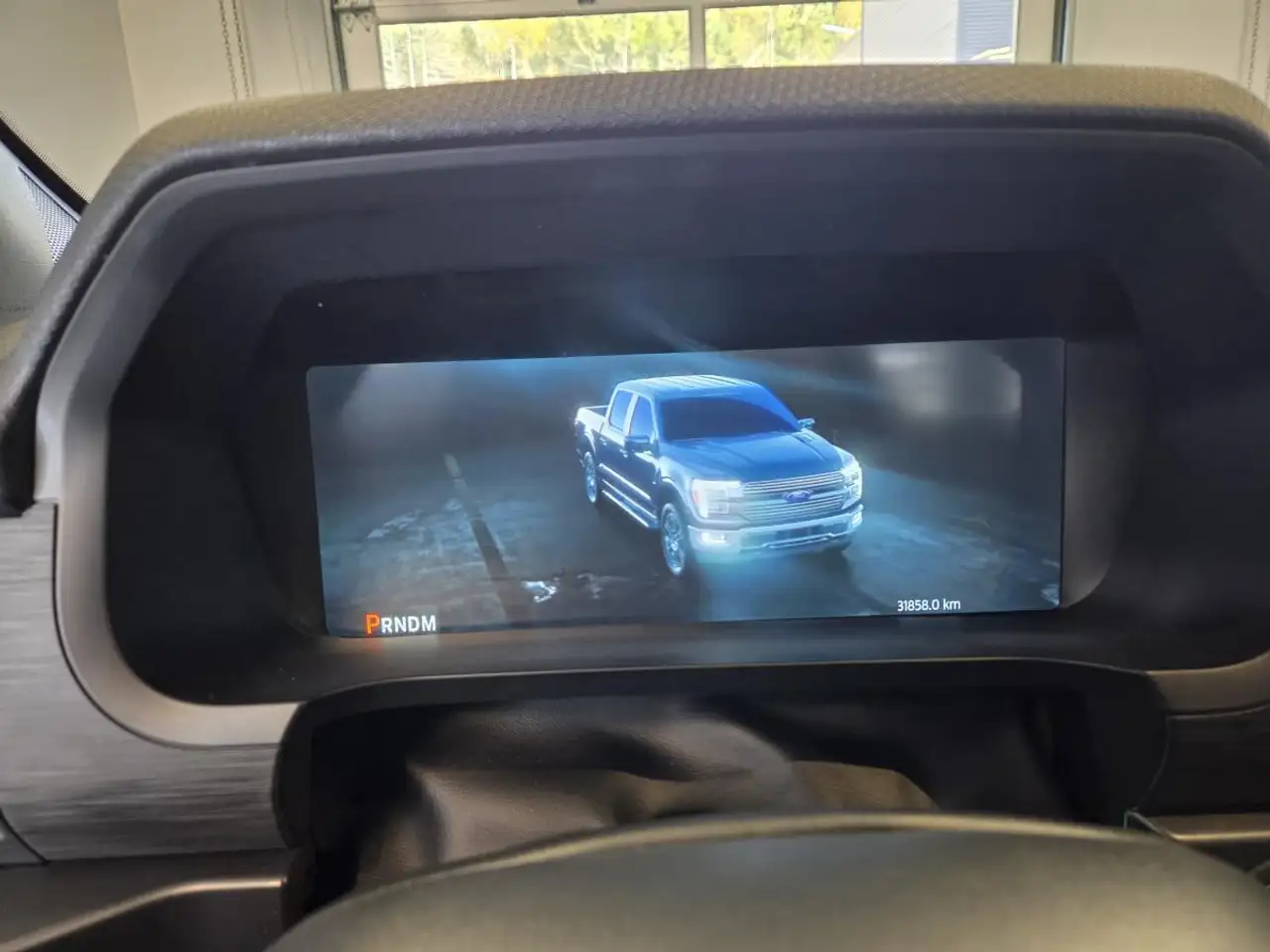 Ford F-150 - Image 11
