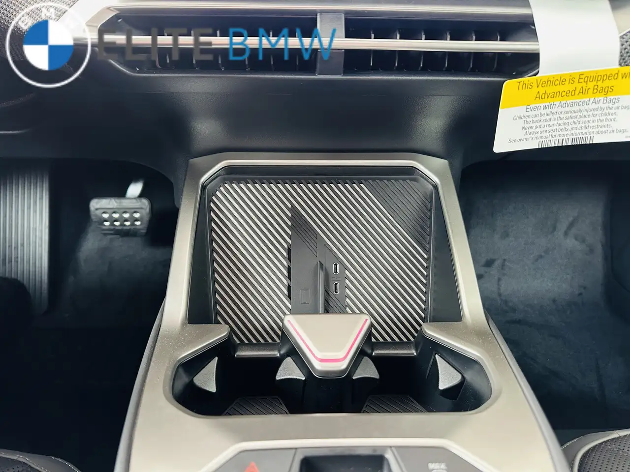BMW iX3 - Image 20